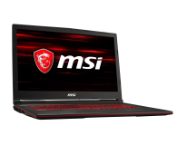 MSI GL73 i7-8750H/16GB/1TB RTX2060 - 484608 - zdjęcie 7